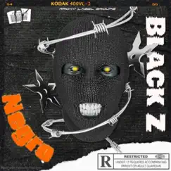 Negro - Single by Black Z. album reviews, ratings, credits