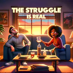 The Struggle Is Real - Single by Michael Pedrosa album reviews, ratings, credits