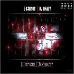 Money Never Sleeps (Hustler's Mentality) by D-Cannon album reviews, ratings, credits