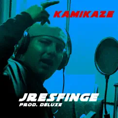 Kamikaze - Single by AstroCords & JRESFINGE album reviews, ratings, credits