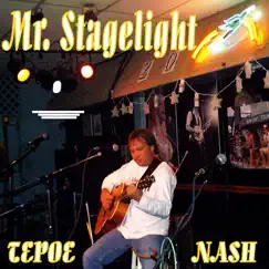Mr. Stagelight Song Lyrics