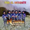 POR EL DESQUITE - Single album lyrics, reviews, download