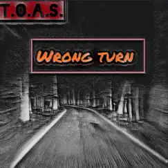 T.O.A.S. Wrong Turn - EP by Ruff_samurai_ album reviews, ratings, credits