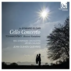 Cello Concerto in E Minor, Op. 85: III. Adagio Song Lyrics