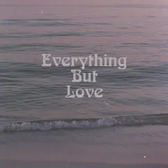 Everything But Love - Single by Body Copy & Bucky Shorts album reviews, ratings, credits