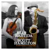 Èlia Bastida Meets Scott Hamilton & Joan Chamorro Trio album lyrics, reviews, download