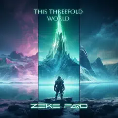 This Threefold World Song Lyrics