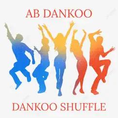 Dankoo Shuffle Song Lyrics