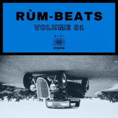 Volume 1 - EP by RUM-B'eat's & Rùm Cuillin album reviews, ratings, credits