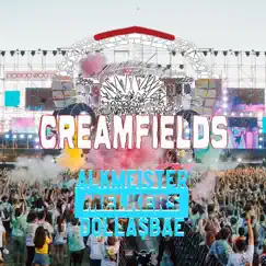 Creamfields - Single by Dolla$Bae, Alkmeister & Melkers album reviews, ratings, credits