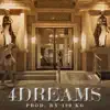 4DREAMS - Single album lyrics, reviews, download