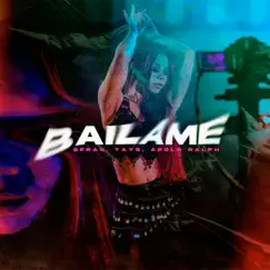 Báilame - Single by GFran, TAYS & Apolo Ralph album reviews, ratings, credits