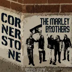 Cornerstone 2022 (feat. Ziggy Marley, Stephen Marley, Damian Marley, Julian Marley & Ky-Mani Marley) by The Marley Brothers album reviews, ratings, credits