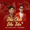 Dấu Chân Đầu Tiên (feat. Double2T) - Single album lyrics, reviews, download