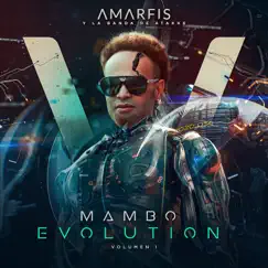 Mambo Evolution, Vol. 1 by Amarfis Y La Banda Atakke album reviews, ratings, credits