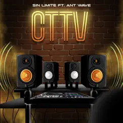 CTTV (feat. Ant Wave) Song Lyrics