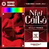 Như Cái Lò (feat. Mr.A & SAMBI) [Remix, Extended Version] song lyrics