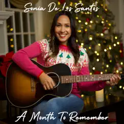 A Month To Remember - EP by Sonia De Los Santos album reviews, ratings, credits
