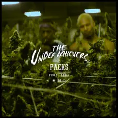 Packs - Single by The Underachievers album reviews, ratings, credits