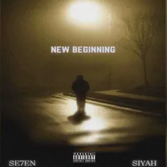 New Beginning - EP by Siyah album reviews, ratings, credits