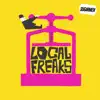 Local Freaks album lyrics, reviews, download