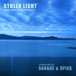 Stolen Light (Music from the Motion Picture) by Patrick Savage & Holeg Spies album reviews, ratings, credits