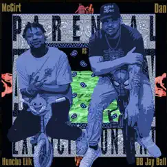 Dbe Presents: Mcgirt V. Dan - EP by DB Jay Ball album reviews, ratings, credits