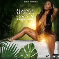 Hood Rock - Single by H2Music-Instrumentals album reviews, ratings, credits