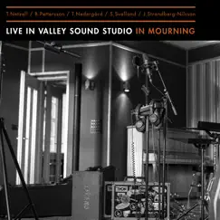 Live in Valley Sound Studio by In Mourning album reviews, ratings, credits