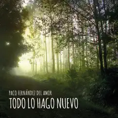 Nada te turbe (feat. Carmela Martínez) Song Lyrics