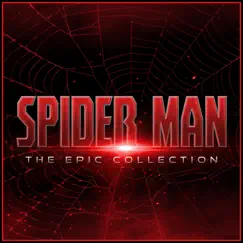Spider-Man - The Epic Collection by Alala album reviews, ratings, credits