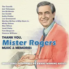 Thank You, Mister Rogers: Music & Memories (Deluxe Version) by Various Artists album reviews, ratings, credits