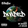 Divided (feat. Mr. Ruckman, St.Bedlam & Daniel Raymxnd) - Single album lyrics, reviews, download