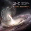 Cosmic Seductions Recorded Live At HawkStudio (Mixed) album lyrics, reviews, download