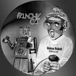 Elektra EP by Human Robot album reviews, ratings, credits