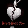 Never Hurt You - Single album lyrics, reviews, download
