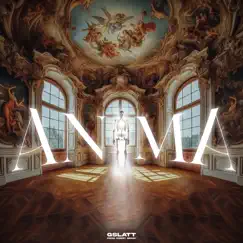 ANIMA Song Lyrics