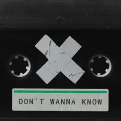 Don't Wanna Know (feat. Phyv3) Song Lyrics