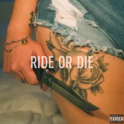 Ride or Die - Single by TheRealKey album reviews, ratings, credits