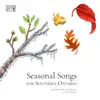 Seasonal Songs for Southern Ontario - EP album lyrics, reviews, download