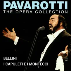 I Capuleti e i Montecchi, Act II: Deserto è il luogo (Live in Amsterdam, 1966) Song Lyrics