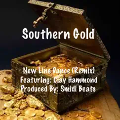 New Line Dance (Remix) (feat. Clay Hammond) - Single by Smidi Beats album reviews, ratings, credits