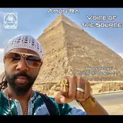 Voice of the Source - Single by Amun-Ra album reviews, ratings, credits