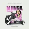 MJINGA (feat. Anjella & Kontawa) [MJINGA REMIX] - Single album lyrics, reviews, download