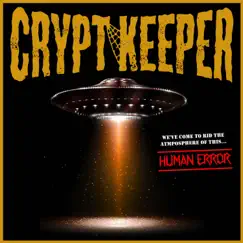Human Error - Single by Crypt Keeper album reviews, ratings, credits