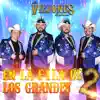 En la Fila de los Grandes 2 - EP album lyrics, reviews, download