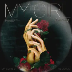 My Girl Song Lyrics