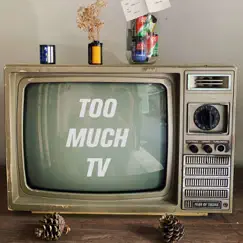 Too Much TV - Single by Fear Of Tigers album reviews, ratings, credits