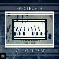 We Synthezise - Single by Spectrum A album reviews, ratings, credits