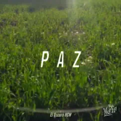 PAZ (Instrumental Version) Song Lyrics